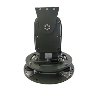 Wholesale Outdoor Motorized <strong>Pan</strong> and <strong>Tilt</strong> <strong>Camera</strong> Rotator <strong>Pan</strong> <strong>Tilt</strong>