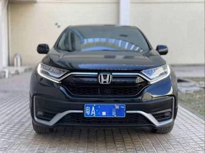 Satılık en iyi fiyat 2022 Honda CRV 1.5T otomatik kullanılmış araba, ikinci el suv araçlar ucuz arabalar - Product Image 2