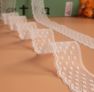 יוקרה ניילון, תחרה הבציר עבור כלה הלבשה תחתונה מחיר הטוב ביותר עבור בגדים יתושים נטו נעליים/תיקים-סגנון סקסי - Product Image 3