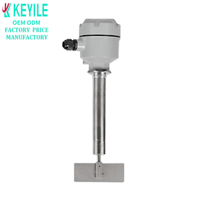 Interruptor de nivel giratorio Controlador de nivel Medidor de nivel Sensor de interruptor de límite a prueba de explosiones de alta temperatura Grano de arena de cemento - Product Image 1