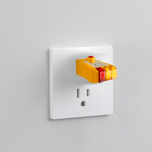 Тестер заземления для электрических розеток - Product Image 3
