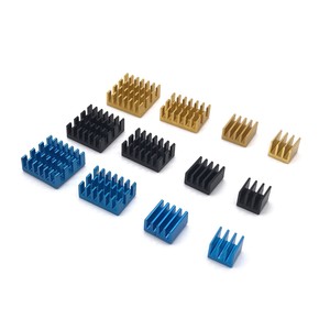 Raspberry Pi 4B proteger Shell Raspberry Pi Placa de desarrollo chasis acrílico transparente placa base disipador de calor funda protectora ventilador