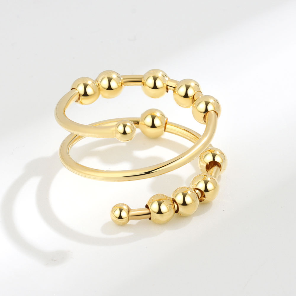 Oro amarillo