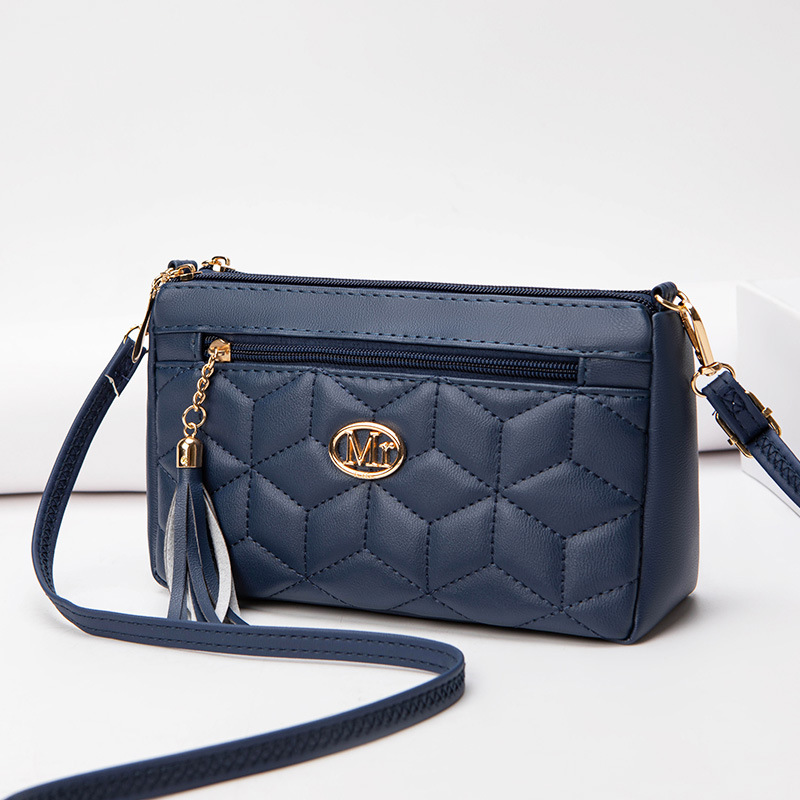 Bleu foncé