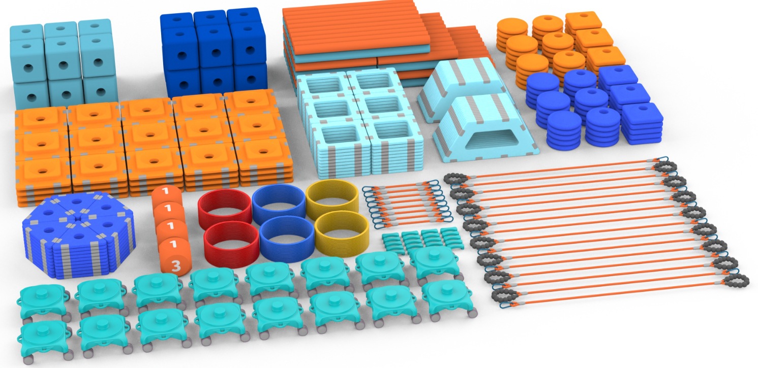 Magnetic Fun Ultimate Edition