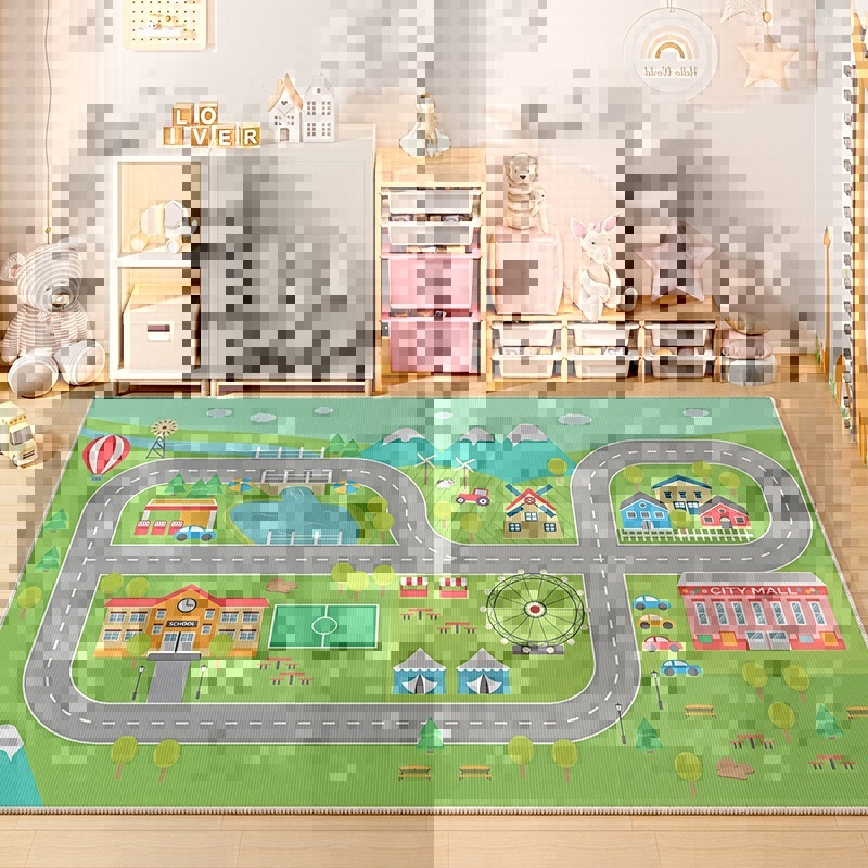 Green City