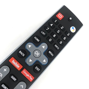 Sky-Worth ONIDA KOGAN Android TV için 2021 orijinal uzaktan kumanda nhof19hremote gpd10 sesli uzaktan 40E6 4K 433MHz otomatik - Product Image 2