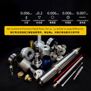 <strong>1911</strong> Frame Cnc Machining <strong>Parts</strong> 5 Axis Milling Cnc Machining Component - Product Image 4
