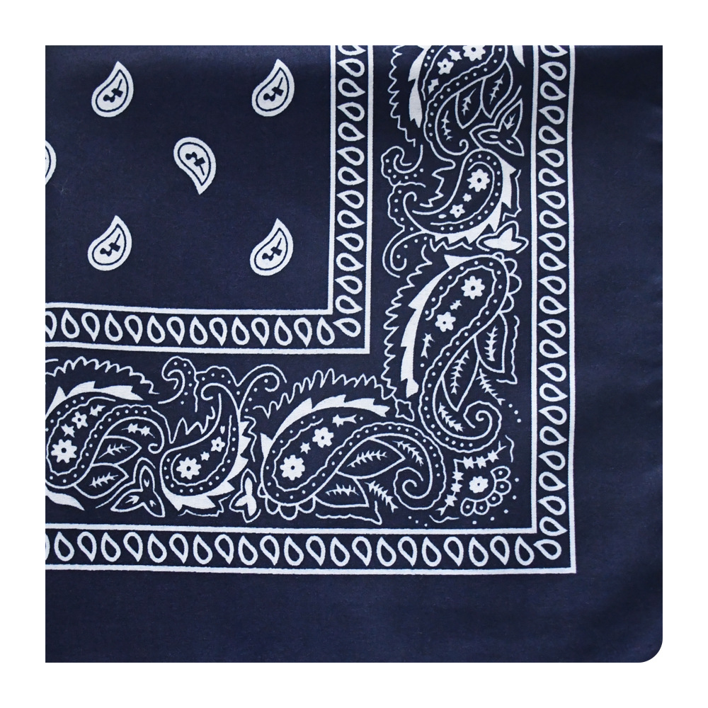 Paon Bleu