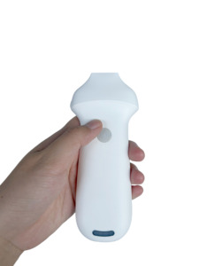 带线性无线探头的高性价比超高清超声机 - Product Image 5