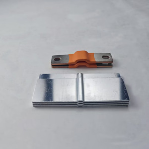 Custom Copper Laminated Flexible <strong>Busbars</strong> Aluminum Copper <strong>Busbar</strong> Nickel Plated <strong>Busbars</strong> Copper Bus Bars