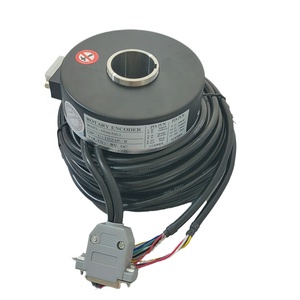 Поворотный датчик лифта Bimore ABA633L1 - Product Image 1
