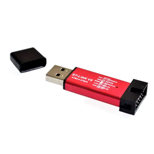 ST-LINK V2 emulator <strong>programmer</strong> - Product Image 2
