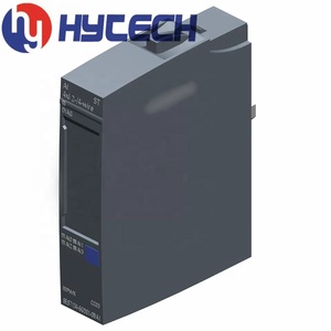 <strong>SIEMENS</strong> PLC <strong>SIMATIC</strong> ET 200SP <strong>ANALOG</strong> <strong>INPUT</strong> <strong>MODULE</strong> AI 4XI 2-/4-WIRE ST STANDARD 6ES7134-6GD01-0BA1 - Product Image 2
