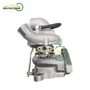 High Quality Diesel Engine GT1749S 715924-5003S Turbocharger Complete <strong>Turbo</strong>