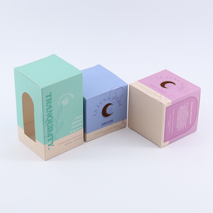 No Moq Custom Design Printed Packaging <strong>Boxes</strong> for <strong>Toy</strong> Gift Packing Paper <strong>Boxes</strong> with Window - Product Image 5