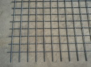 Completamente automático PLC soldado 4-8mm barra de acero rejilla de malla de alambre que hace las máquinas para soldadura de rejilla de metal - Product Image 5