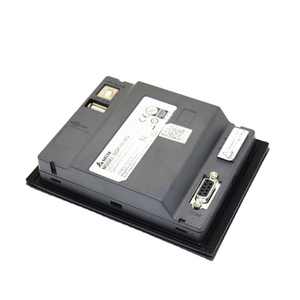100% neue Original Human Machine Interface Programmierung 7 Zoll Touch Panel Master Delta HMI DOP-107EG - Product Image 5