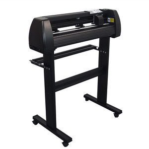 E Cut <strong>Plotter</strong> <strong>Cutting</strong> High Precision Rohs -720 720mm Cheap <strong>Plotter</strong> <strong>Plotter</strong> 4 Feet - Product Image 2