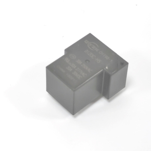 Оптовая продажа; Большой выбор фасонов; Малой мощности реле 5V/12V/24V 5-контактный мини-разъем питания с 5v микро-реле 3A/10A/15A/16A/30A для умного дома - Product Image 3