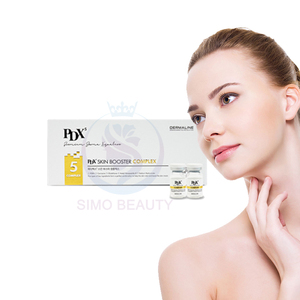 Traditional method K-Beauty โซลูชันระบบควบคุมขั้นสูงเพื่อเพิ่มความยืดหยุ่นของผิว - Product Image 1