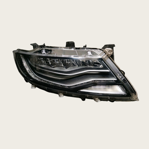 For Lincoln MKX Nautilus Headlight Assembly Car Light Original <strong>LED</strong> USA EDGE TQ1 OEM FA1Z13008D GA1Z13008A HA1Z13008C CD9 U540 - Product Image 3
