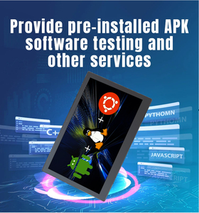Kit de placa de desarrollo Android 12 Linux RK3588 con 4GB DDR4 32GBeMMC con WiFi de doble banda RKNN API multiplataforma disponible - Product Image 6