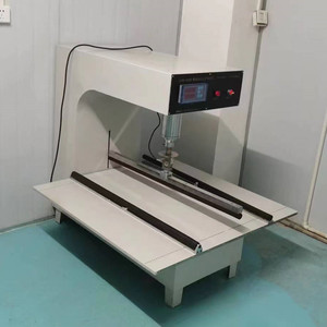 SKZ-10KN Digital Ceramic Tile <strong>Modulus</strong> of Rupture and Breaking Strength Tester - Product Image 3