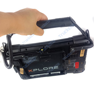 Explore Tablet for Benz WIS EPC Star Finder Das Wis Epc <strong>Program</strong> for SD Connect C4 C5 Vci C6 DOIP Wifi Xentry Diagnostic Tool - Product Image 2