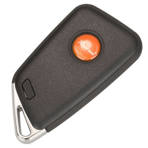 Chiave per auto a distanza Smart Key a 4 pulsanti XSKF30EN per VVDI2/VVDI Key TOOL MAX VVDI MINI KEY Program serie XS - Product Image 4