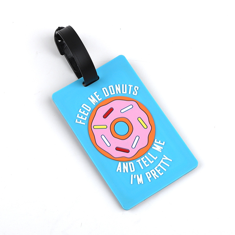 Donuts