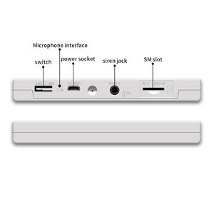 APP <strong>Control</strong> Tuya Smart Home <strong>Alarm</strong> Wireless GSM <strong>Security</strong> <strong>Alarm</strong> System - Product Image 5