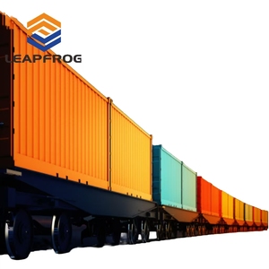 Door-to-DOOR đại lý vận chuyển Trung Quốc để Armenia đường sắt vận chuyển hàng hóa dịch vụ với Thủ Tục Hải Quan - Product Image 1