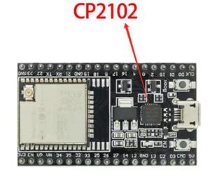 ESP32-DevKitC Core Board ESP32 Entwicklungs board 38Pin WIFI + BT-kompatibles IoT-NodeMCU-32 ESP32-WROOM-32D ESP32-WROOM-32U - Product Image 5