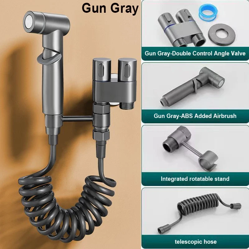 costume gris pistolet