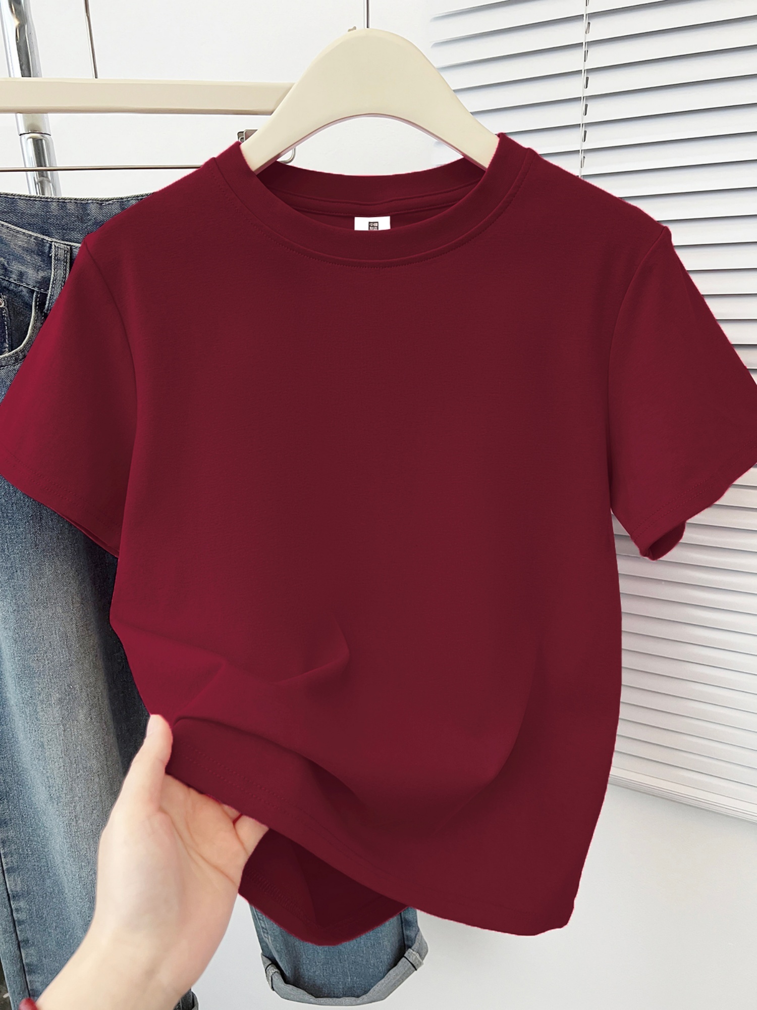 Wine Red