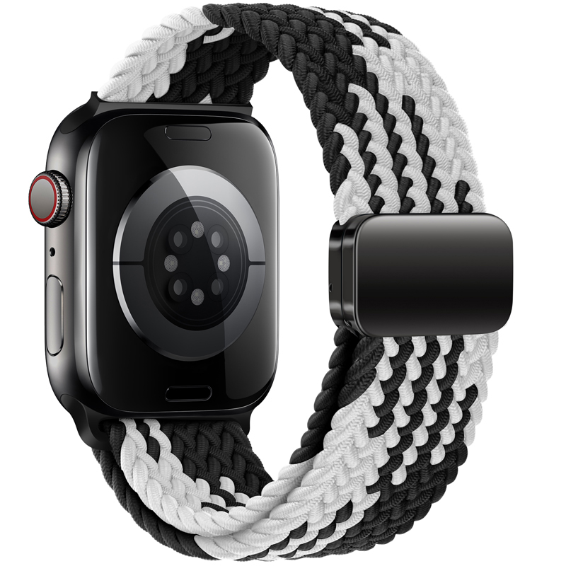 13# Z- black/white