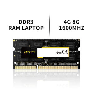Derlar Laptop <strong>Memory</strong> <strong>Server</strong> RAM PC <strong>DDR3</strong> <strong>8gb</strong> 1600MHz DDR Memoria RAM <strong>DDR3</strong> 4GB Ram for Pc <strong>Ddr3</strong> 4gb for Notebook - Product Image 5