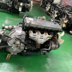 ディーゼルエンジン4HF1いすゞトラック用中古エンジン工場直販 - Product Image 5