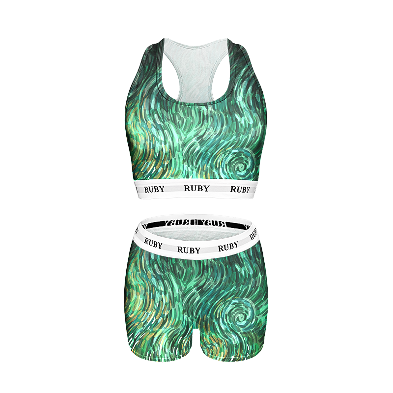 Verde militare