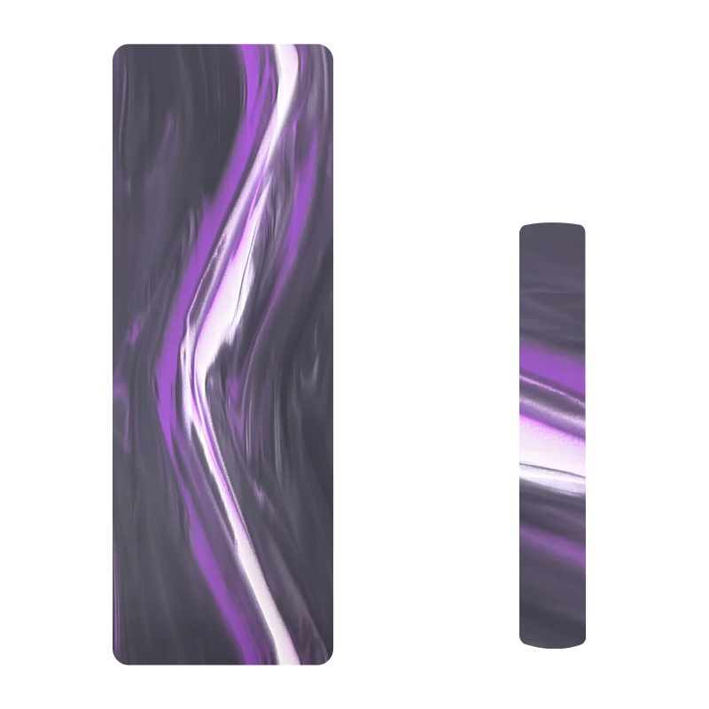 Violet foncé