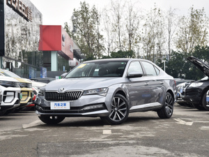 2023ในสต็อกรถที่ขายดีที่สุดของจีน Skoda ใหม่ทั้งหมดยอดเยี่ยมรับประกันโดยราคา - Product Image 6
