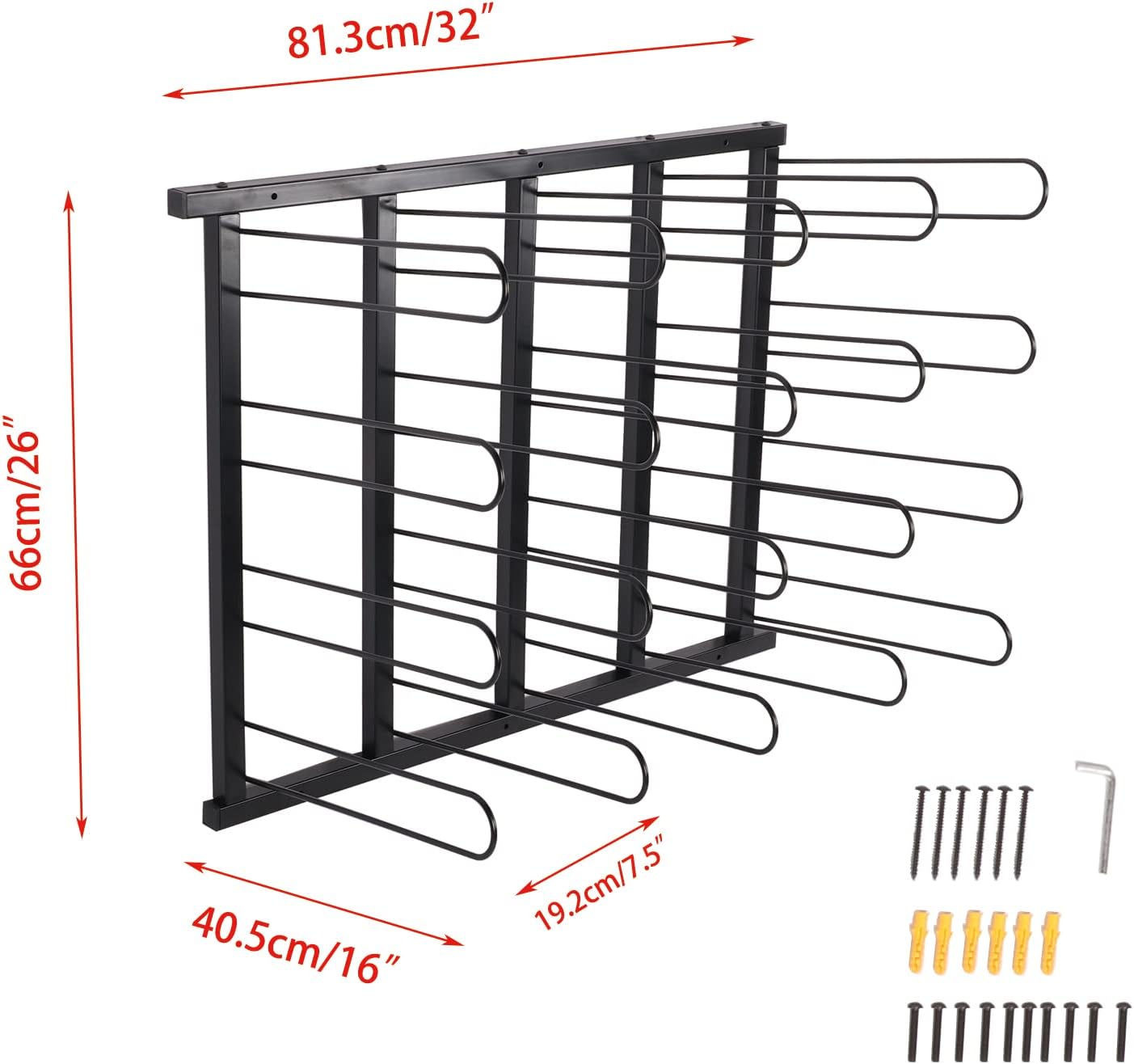 Vinyl Roll Stand 4