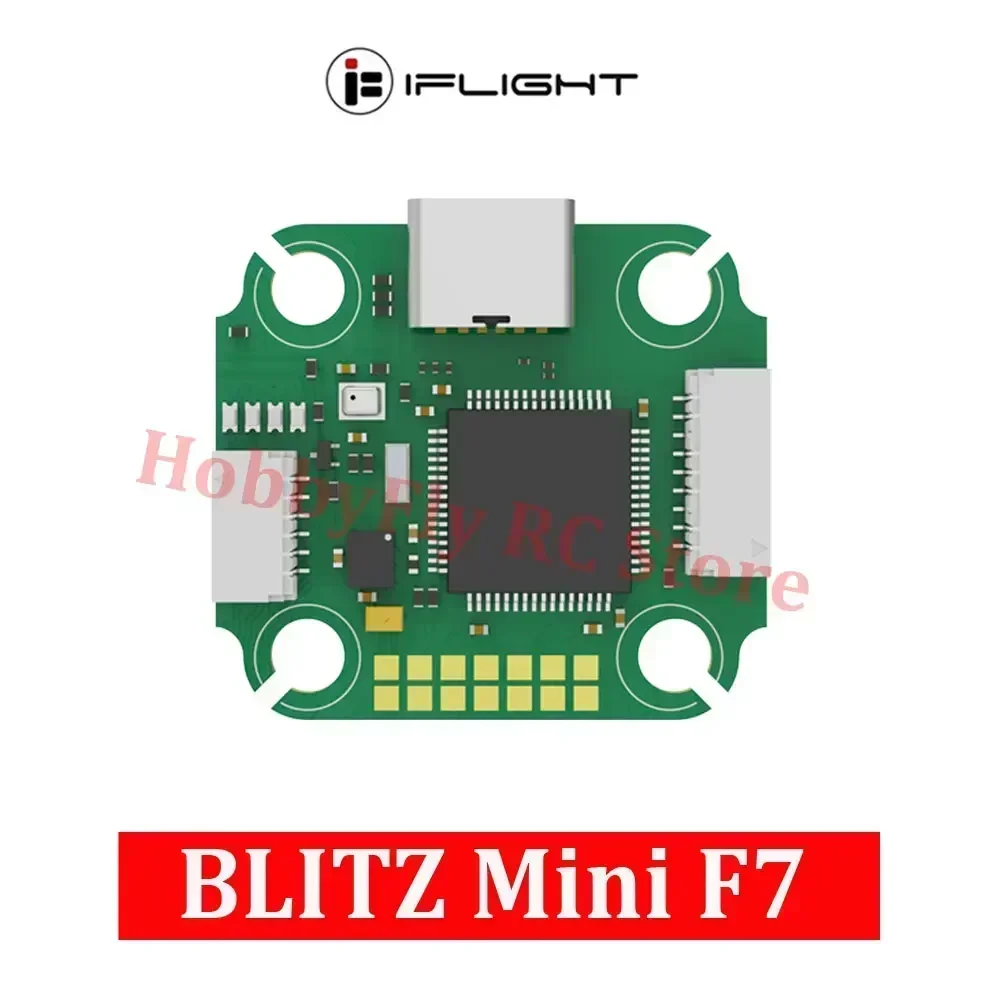 colorful BLITZ Mini F7 FC