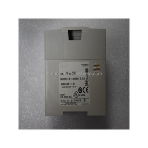 Elektronische Ausrüstungen Angemessener Preis Plc Programmierung Controller Plc Typ FX1N-60MR für Mistu