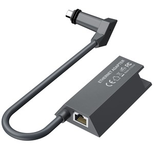 Second Generation GEN2 <strong>Ethernet</strong> Gigabit <strong>Ethernet</strong> Port <strong>Adapter</strong> RJ45 <strong>Adapter</strong> Box Gen2