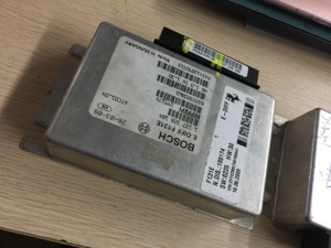 <span class=keywords><strong>Computer</strong></span> a ingranaggi differenziali usato originale per Ferrari F430 Spider OEM 199174 cambio differenziale ECU