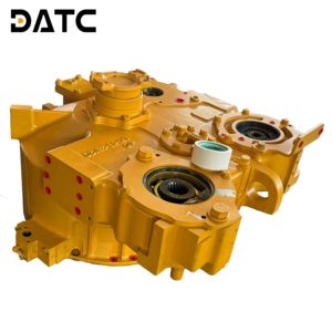 Высококачественный гидротрансформатор 17A-13-23120 экскаватор гидравлический силовой агрегат для PC2000-8 PTO - Product Image 3