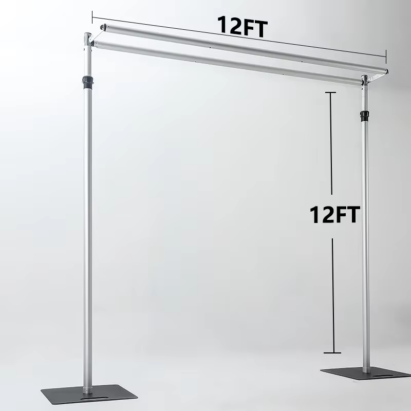 Doppio 12x12 piedi