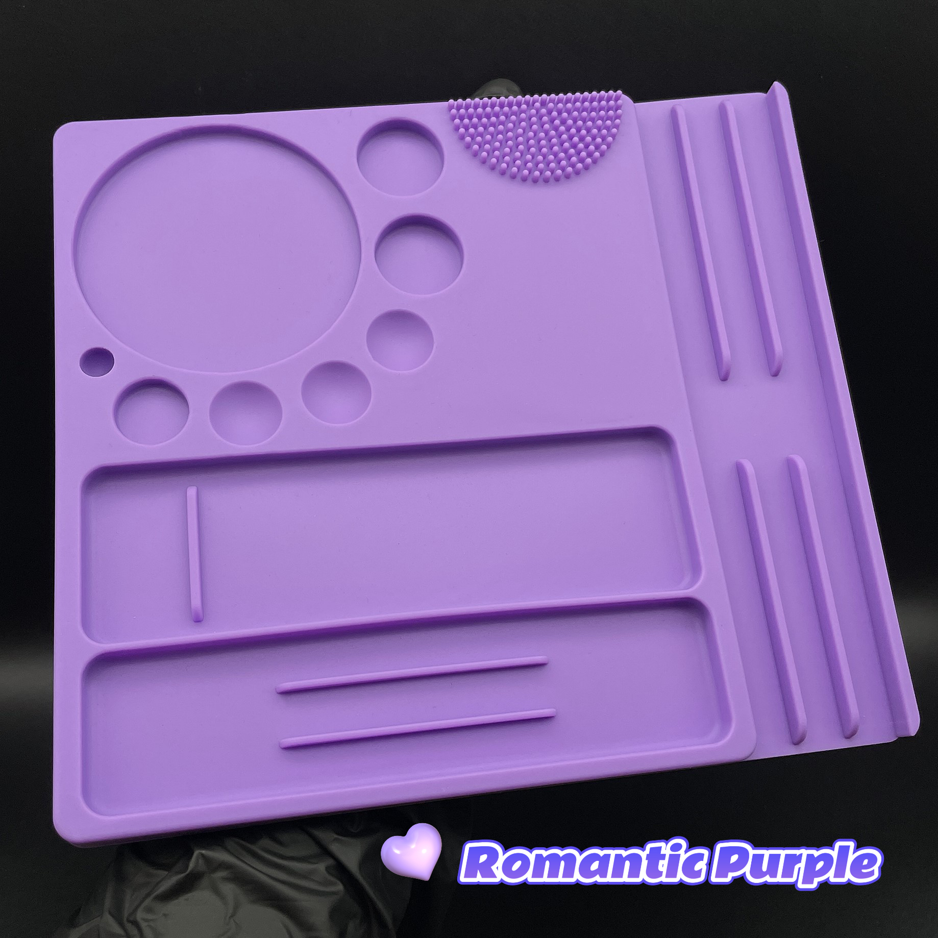 Pourpre